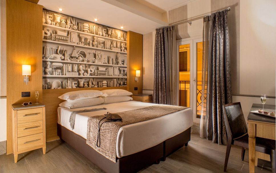 Bedroom Photo