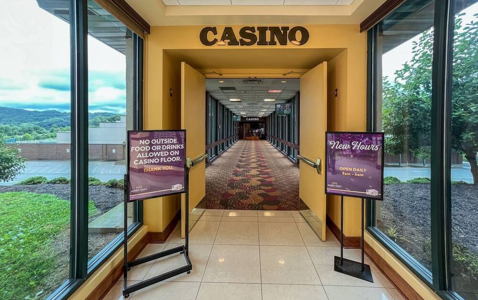 Casino Photo
