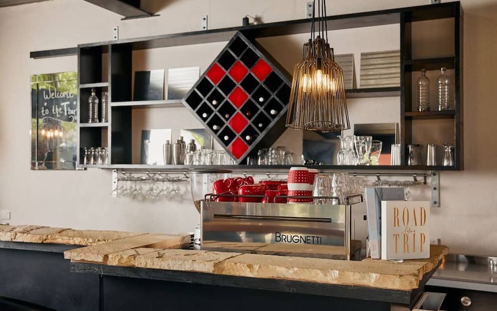Bar Photo