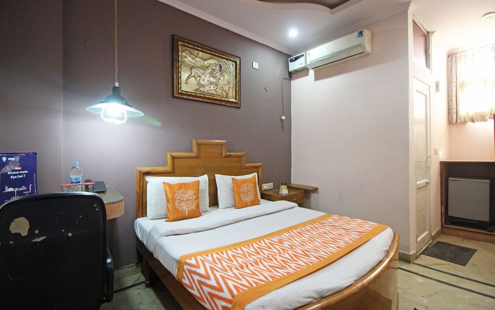 Bedroom Photo