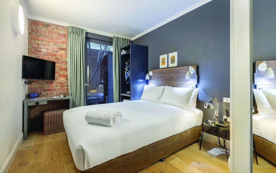 Bedroom Photo