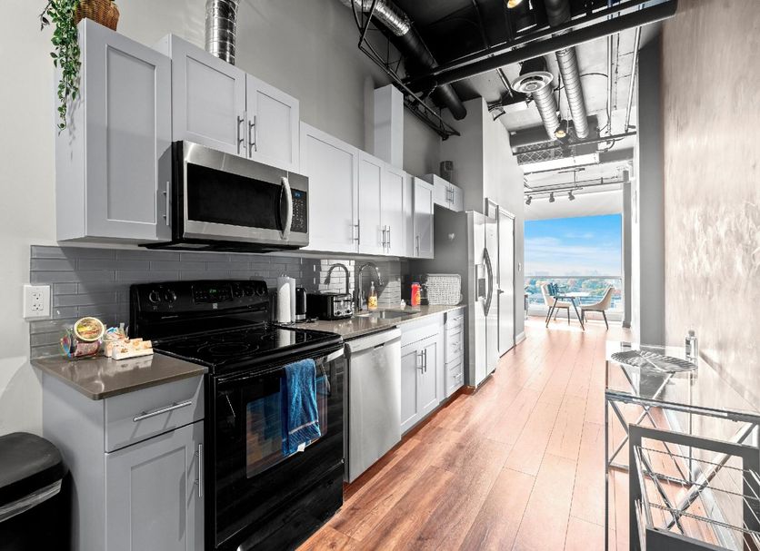 Kitchen Photo