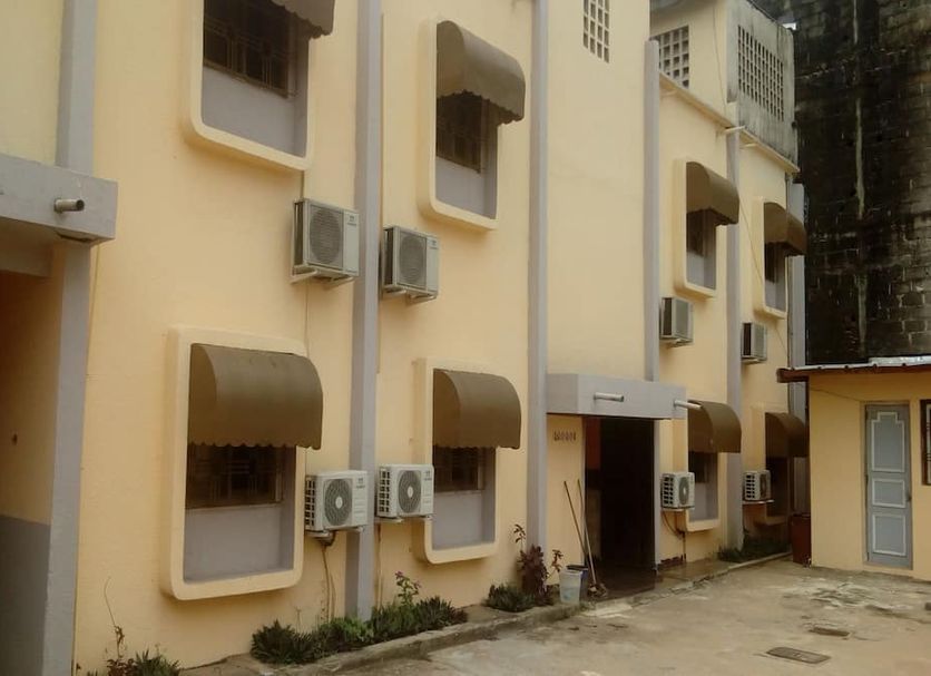 Building Photo