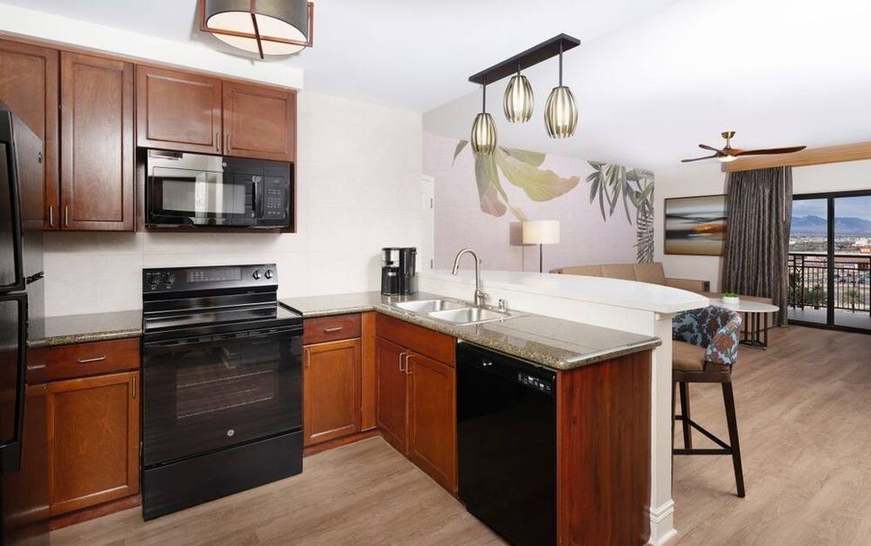 Kitchen Photo