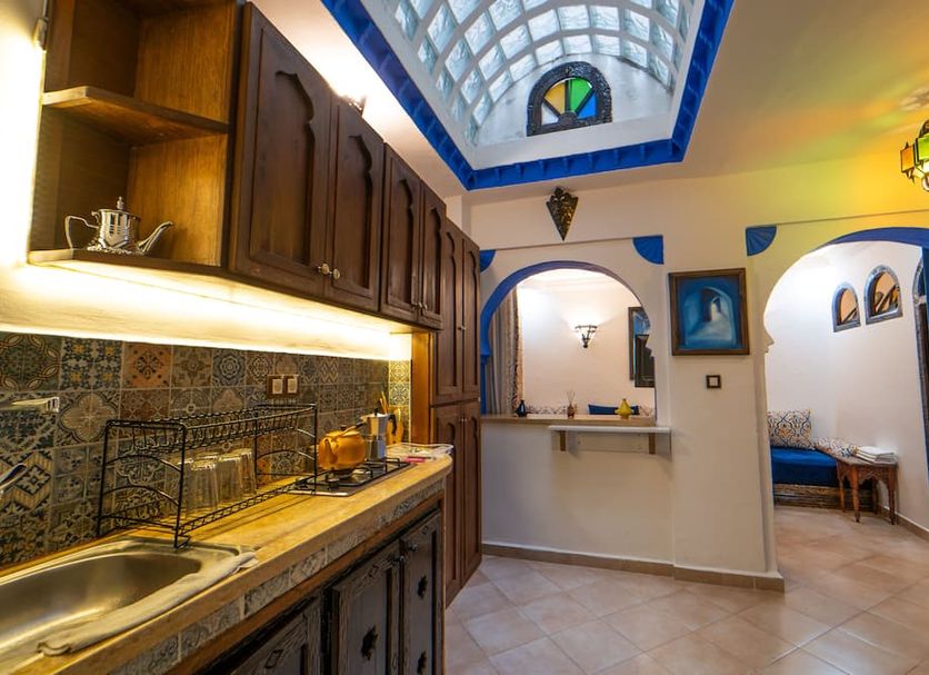 Kitchen Photo