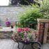 Outdoors view