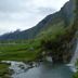 Outdoors view