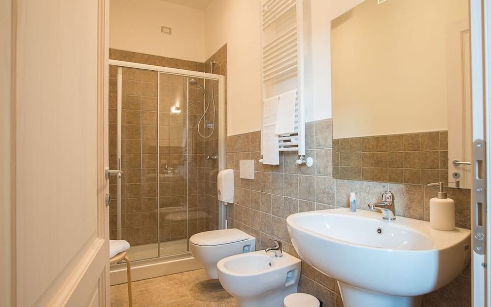 Bathroom Photo