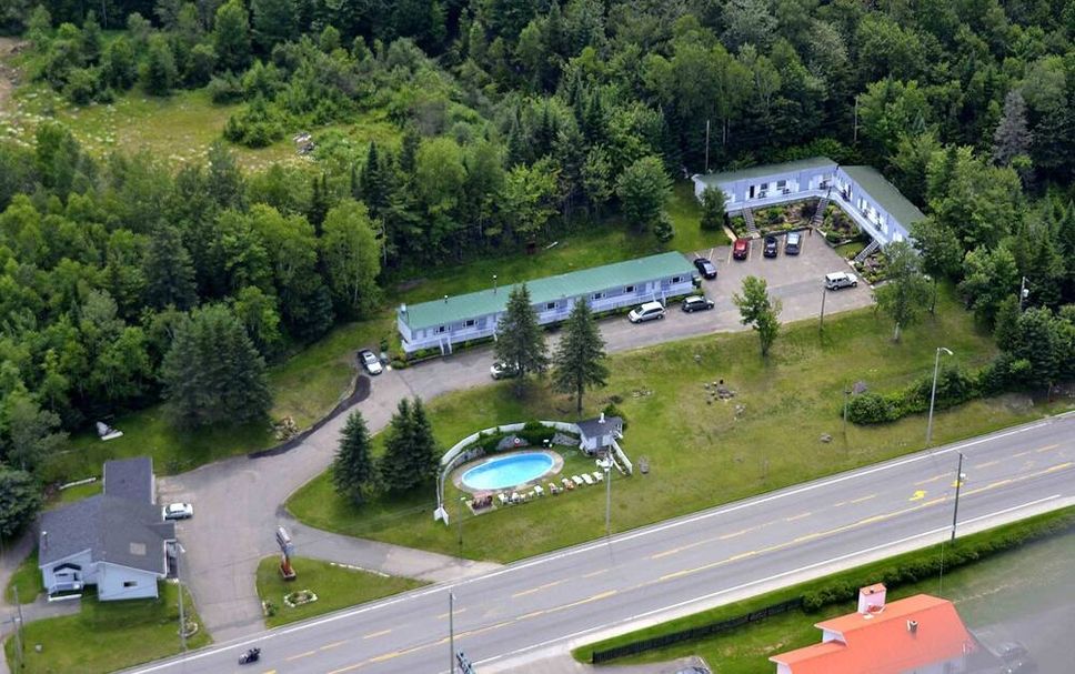 Outdoors view Photo