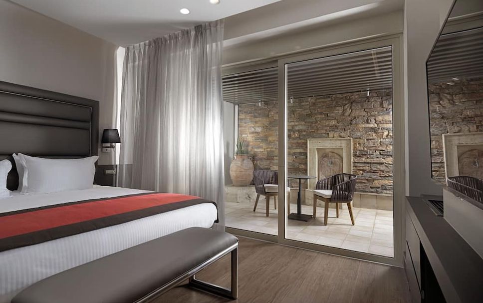 Bedroom Photo