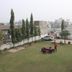 Outdoors view