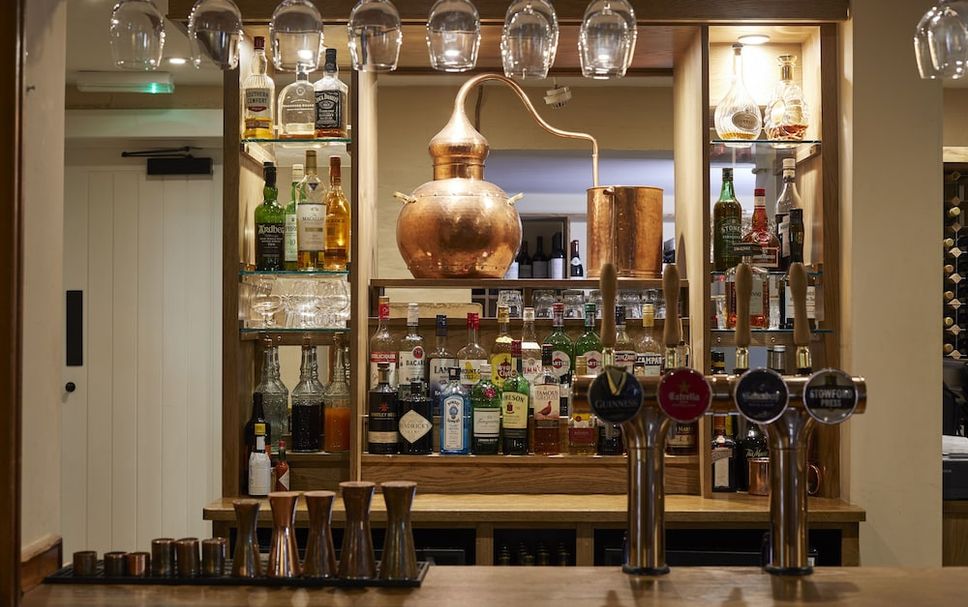 Bar Photo