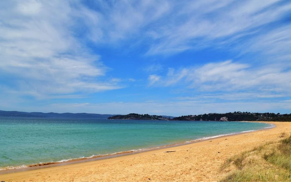 Beach Photo