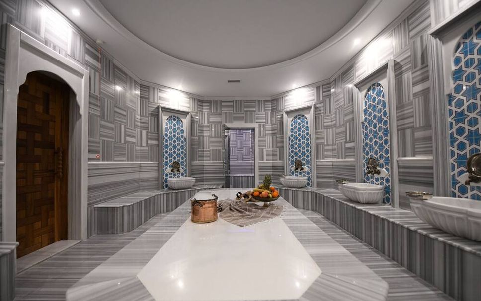 Spa Photo