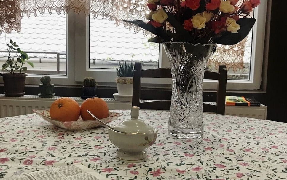 Dining room Photo