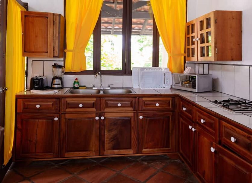 Kitchen Photo