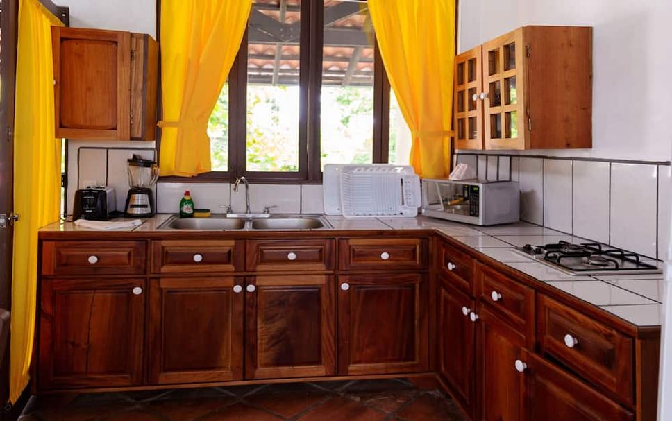 Kitchen Photo