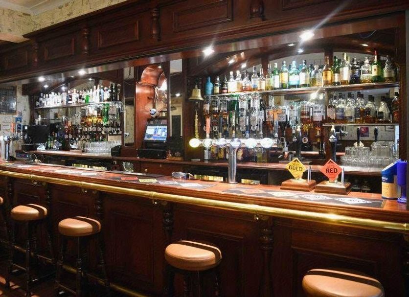 Bar Photo