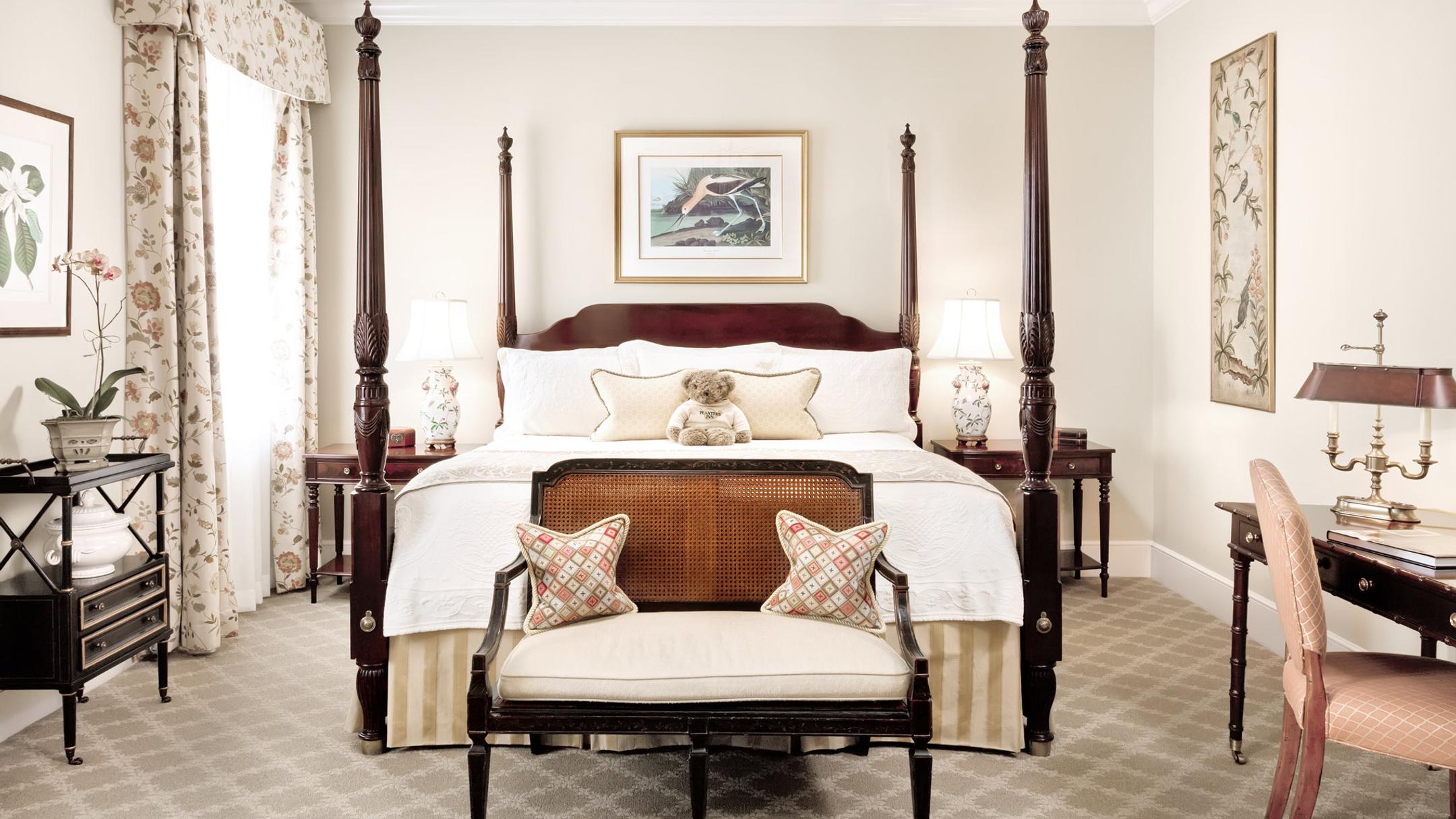 Planters Inn in Charleston, the United States from 244 Deals, Reviews