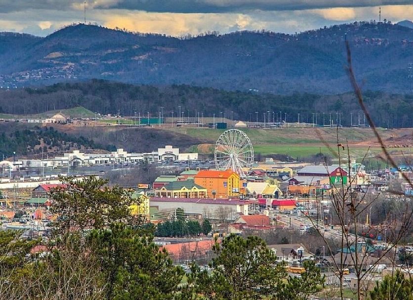 Outdoors view Photo