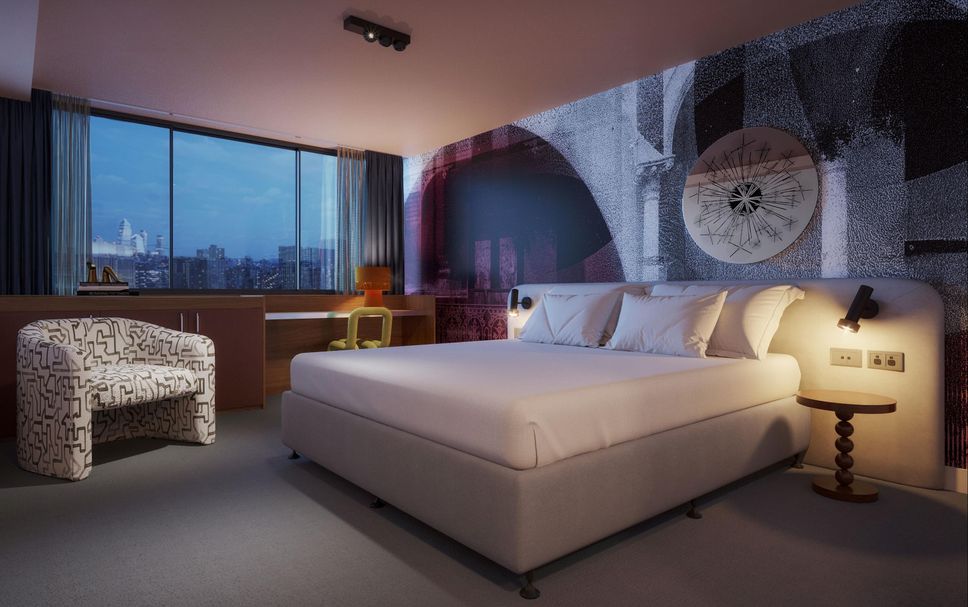 Bedroom Photo