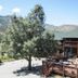 Outdoors view