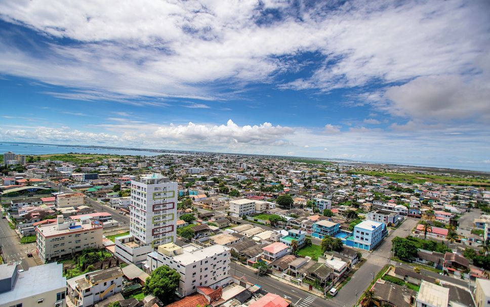 Outdoors view Photo