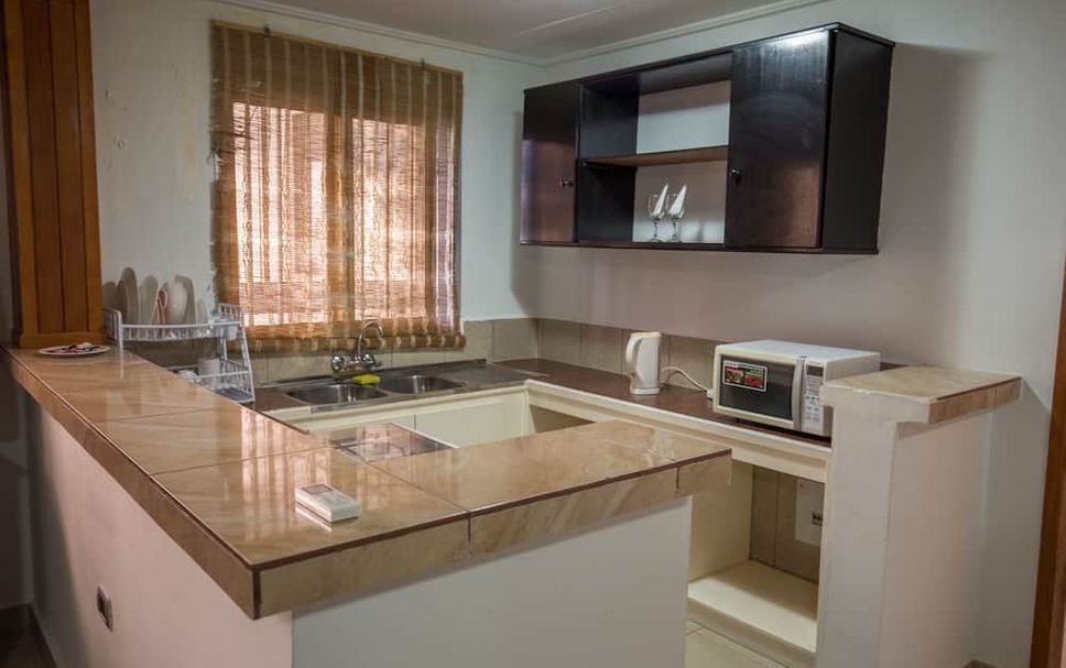 Kitchen Photo