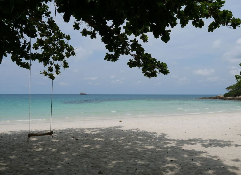 Beach Photo