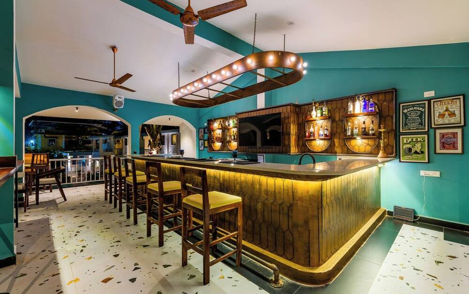 Bar Photo
