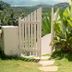 Outdoors view