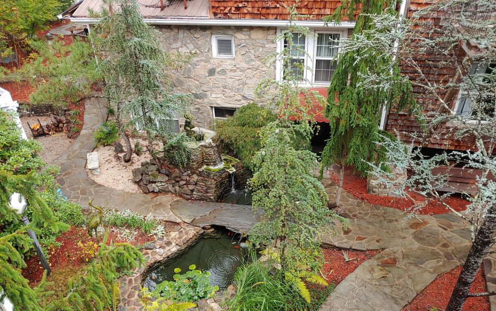 Outdoors view Photo