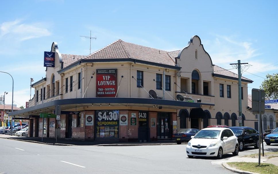 Building Photo