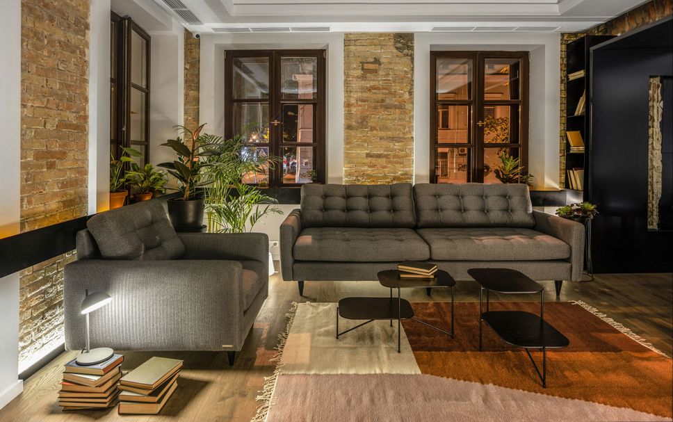 Hotel amenity Photo