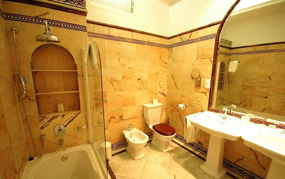Bathroom Photo