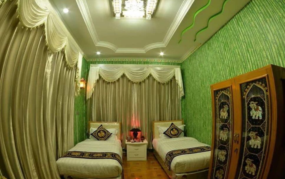Bedroom Photo