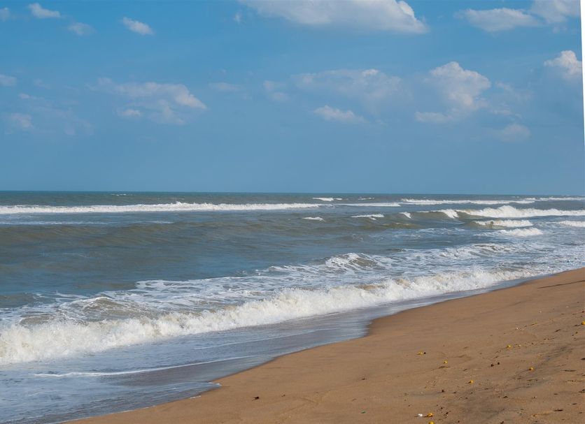 Beach Photo