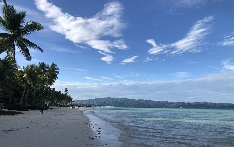 Beach Photo