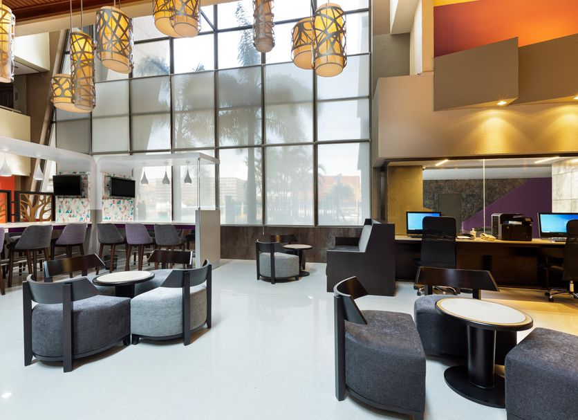 Hotel amenity Photo