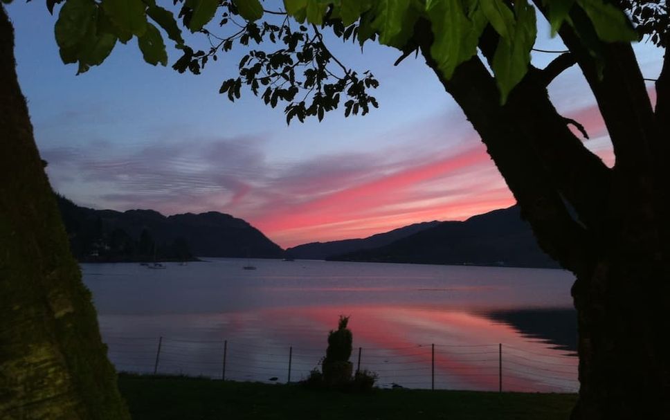 Outdoors view Photo