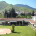 Outdoors view