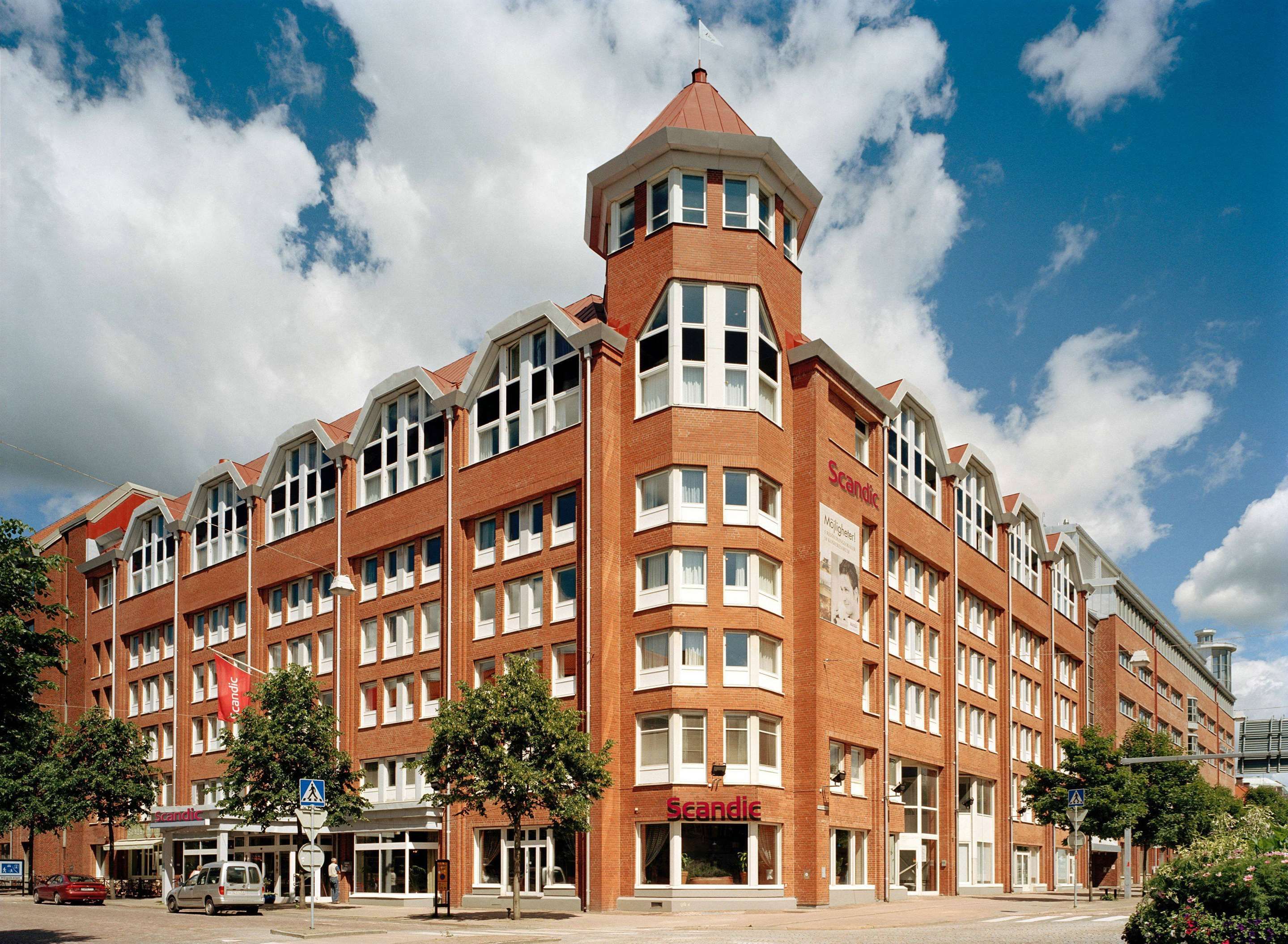 Building Photo