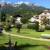 Outdoors view