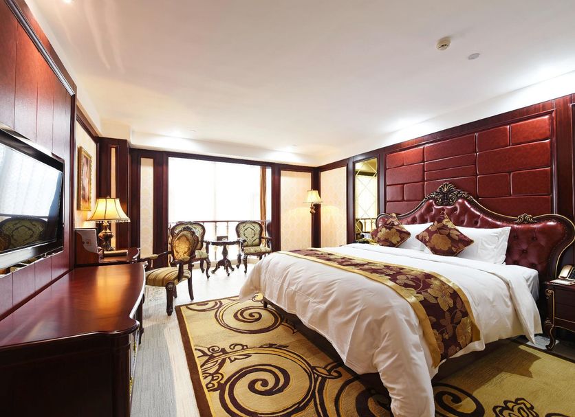 Bedroom Photo