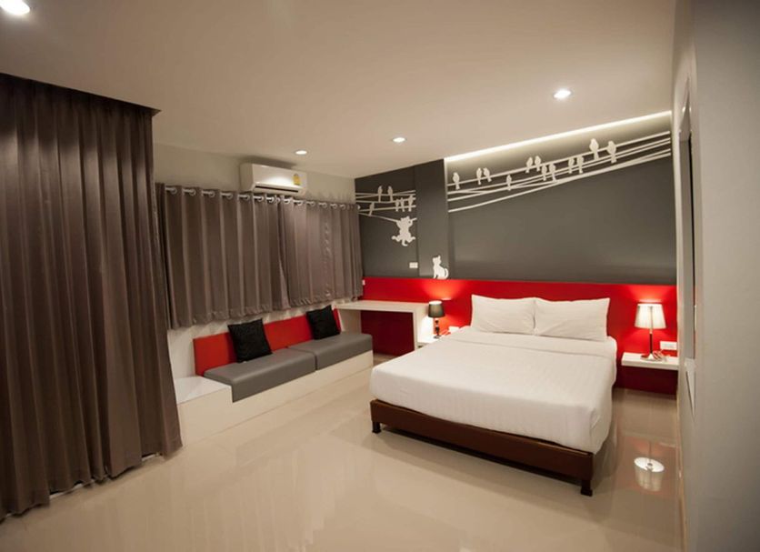 Bedroom Photo