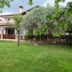 Outdoors view