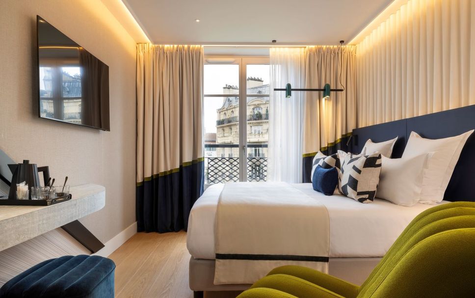 Bedroom Photo