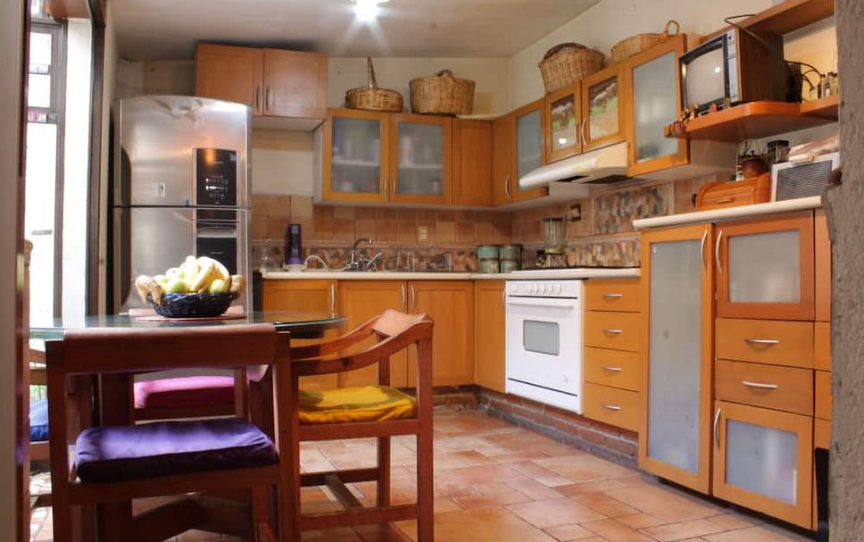 Kitchen Photo