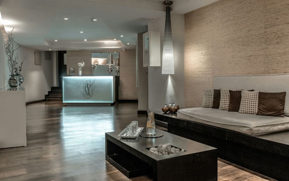 Spa Photo