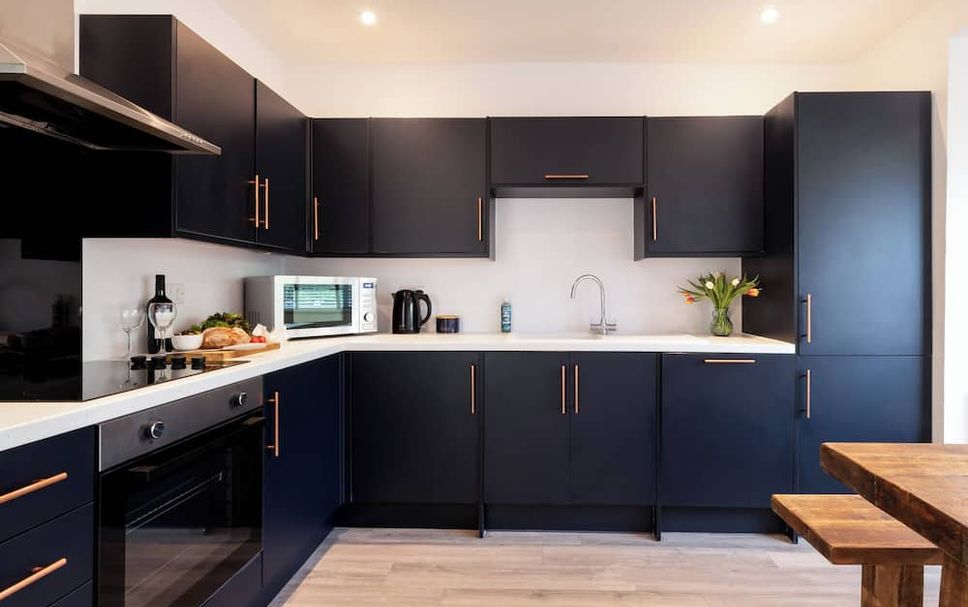 Kitchen Photo